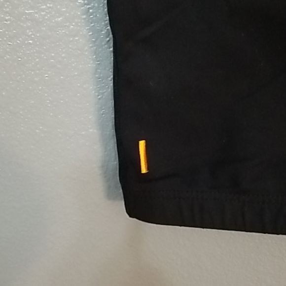 Lucy Women's Medium Black Leggings - Picture 3 of 5